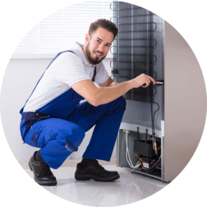 Samsung Oven Electrician glendale
